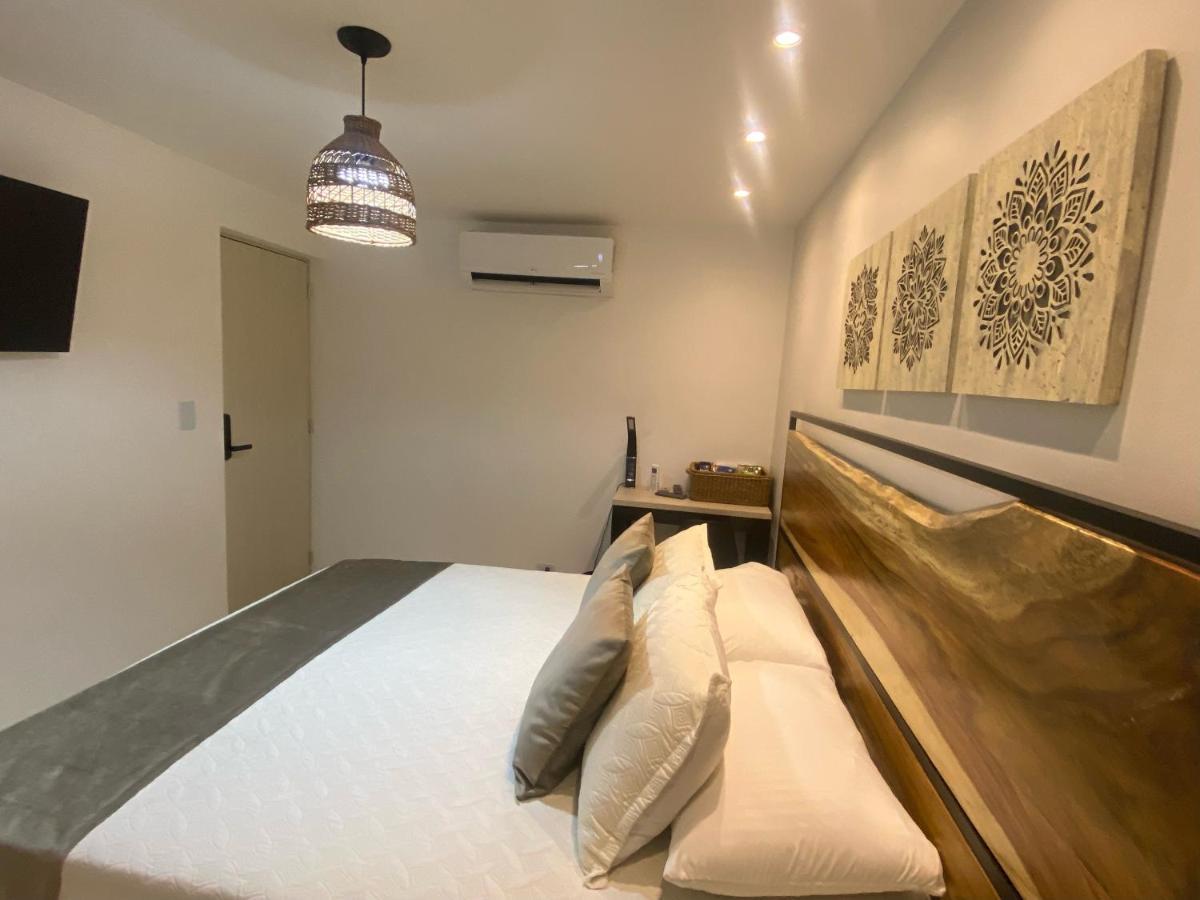 Maidy Luxury Hotel Medellin Exterior photo