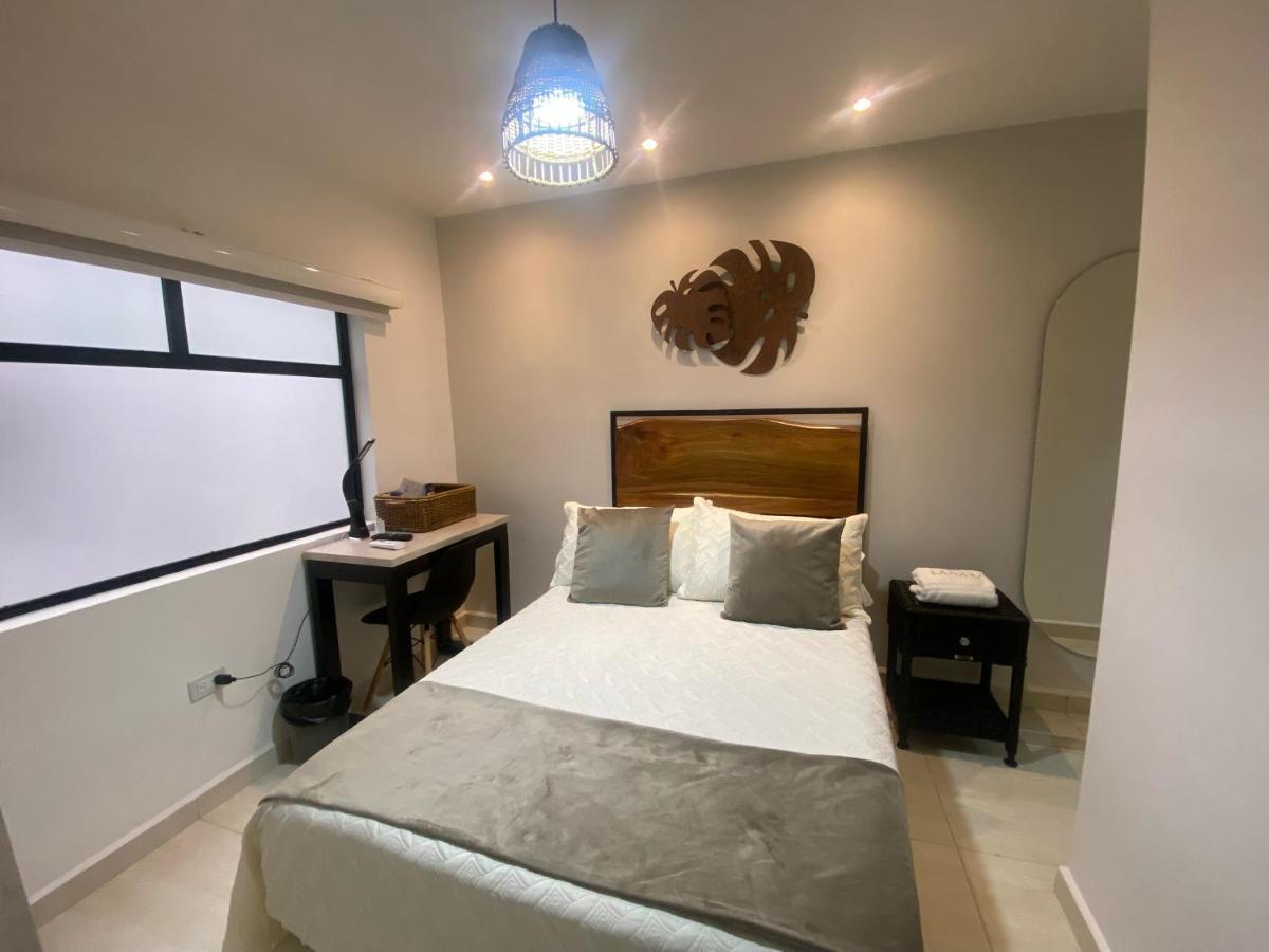 Maidy Luxury Hotel Medellin Exterior photo