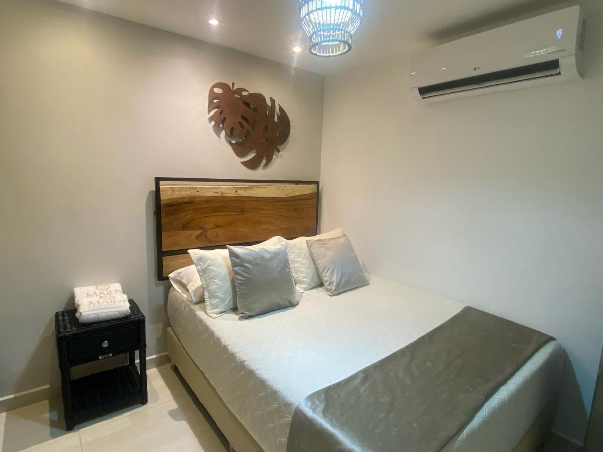 Maidy Luxury Hotel Medellin Exterior photo