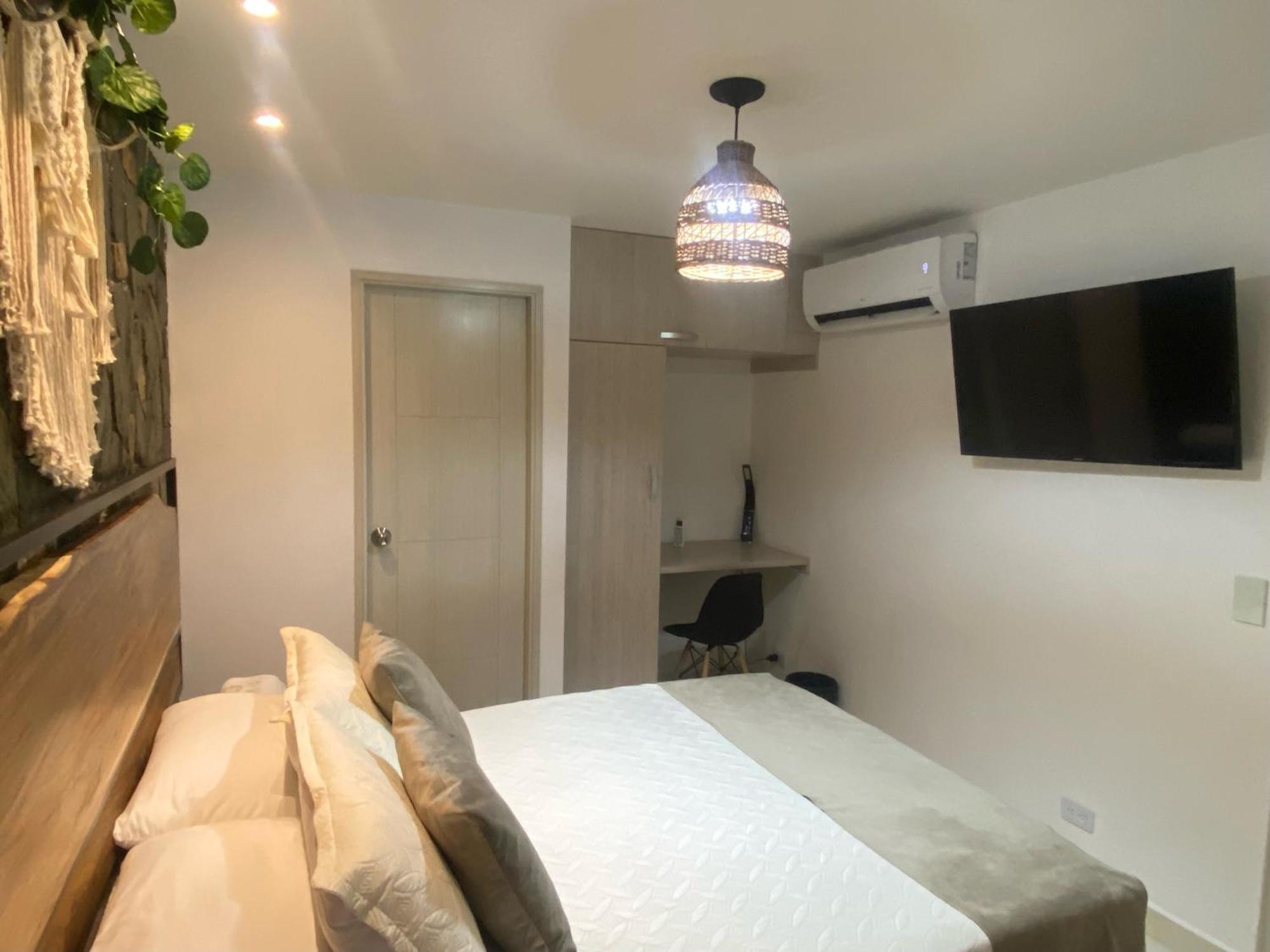 Maidy Luxury Hotel Medellin Exterior photo