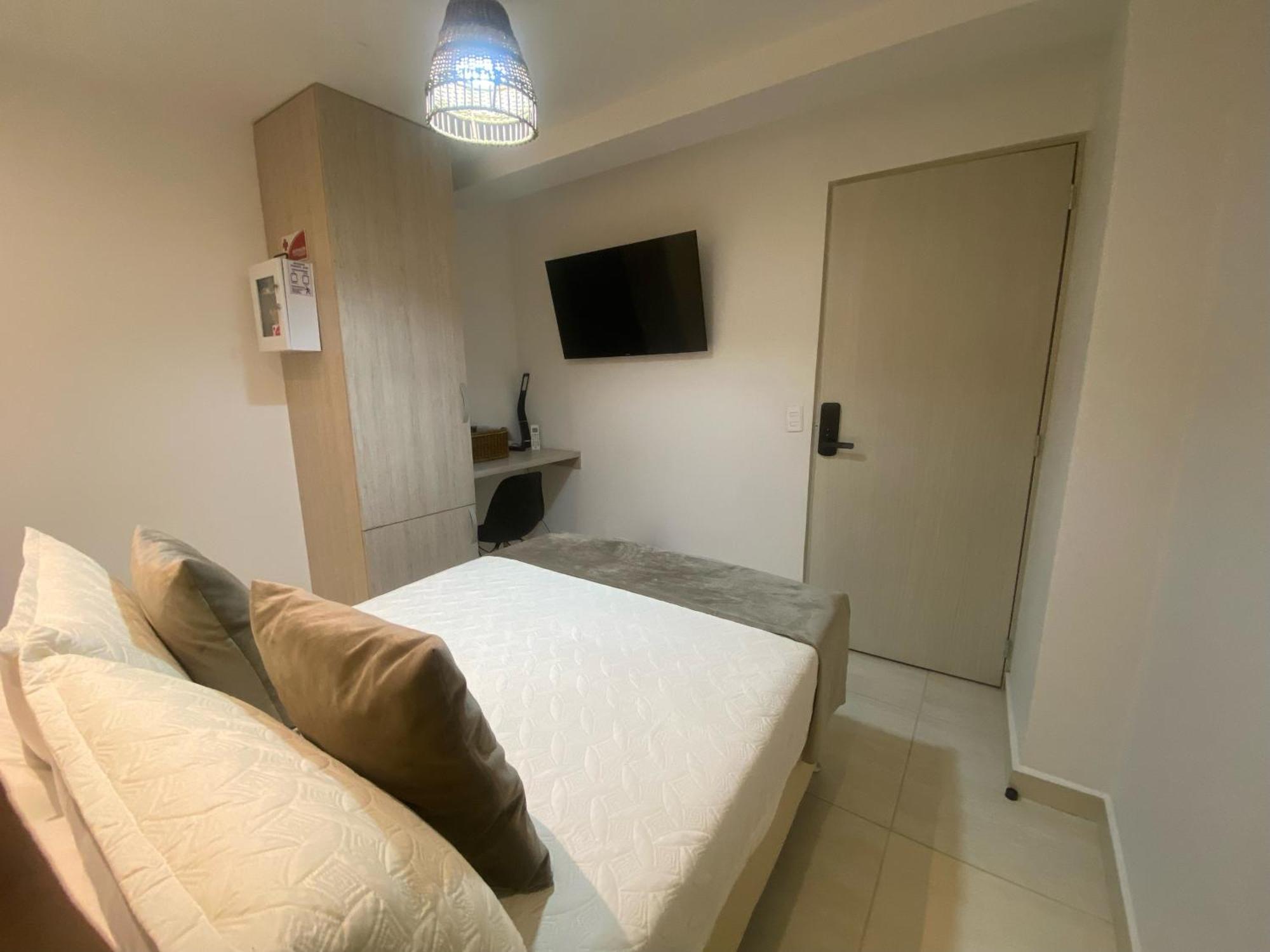 Maidy Luxury Hotel Medellin Exterior photo