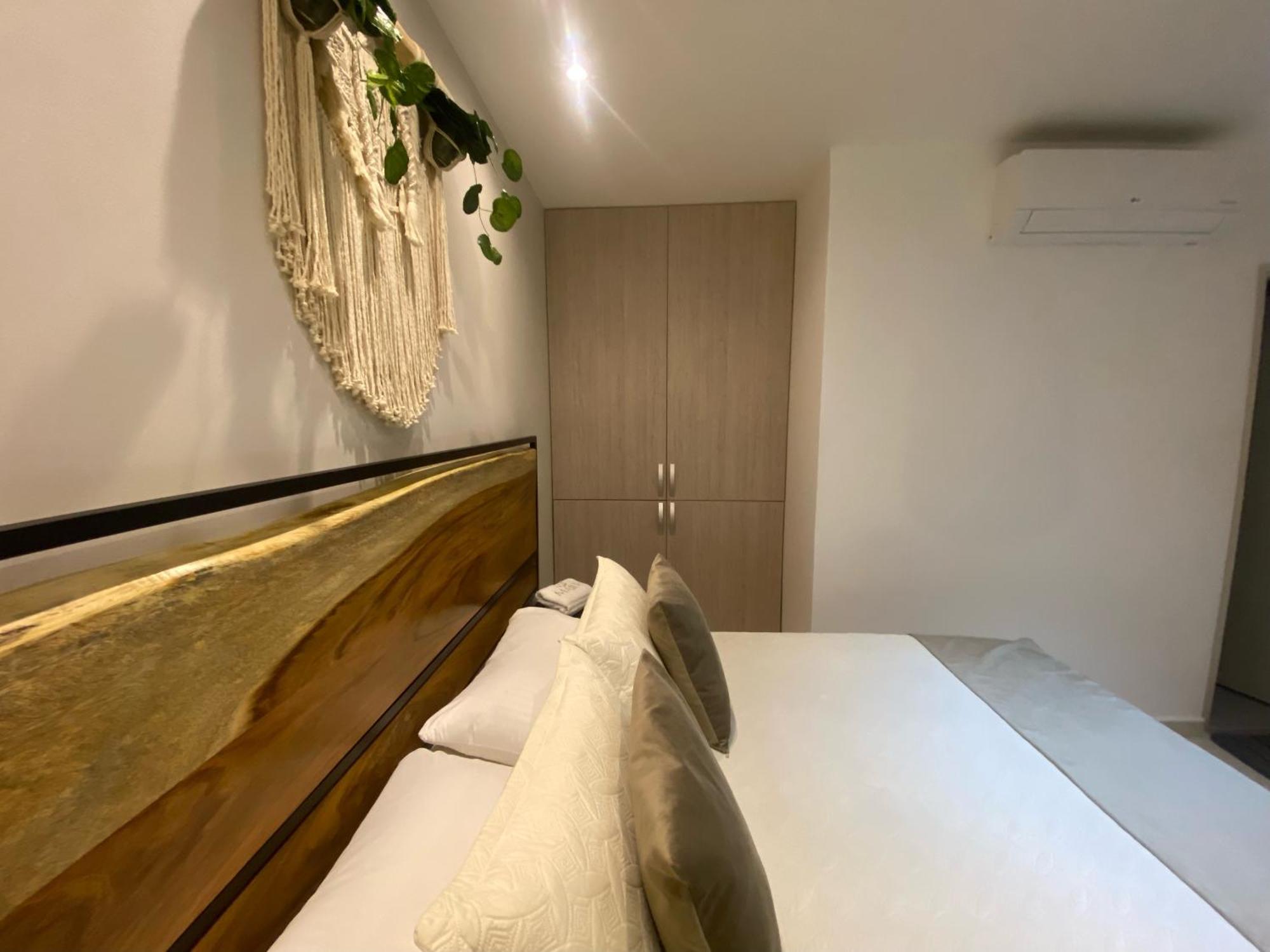 Maidy Luxury Hotel Medellin Exterior photo