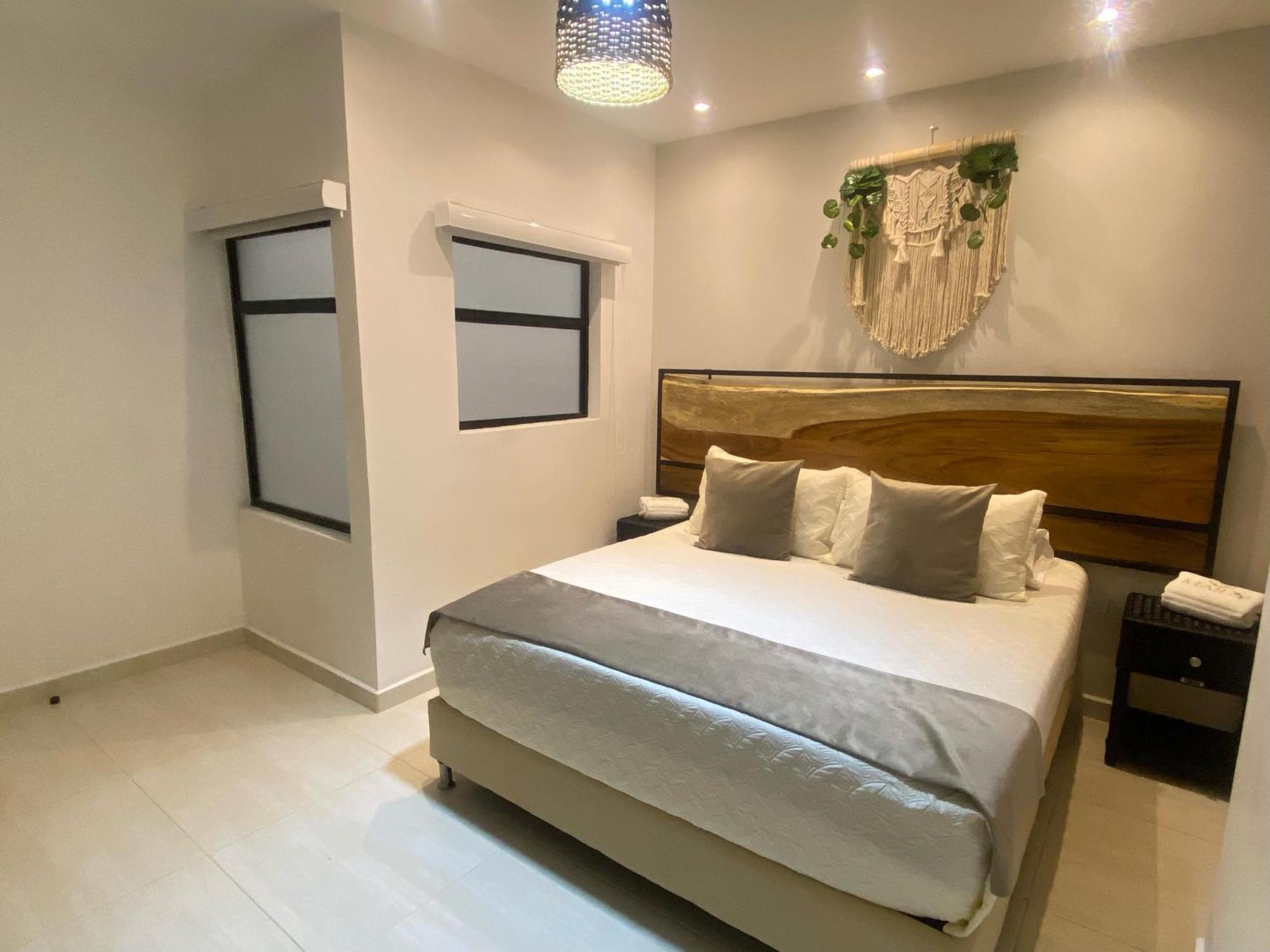 Maidy Luxury Hotel Medellin Exterior photo