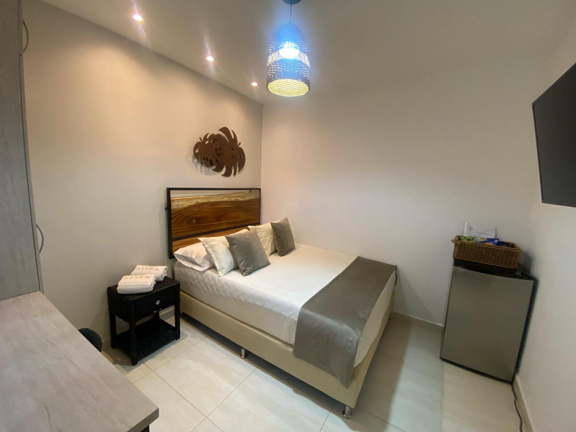 Maidy Luxury Hotel Medellin Exterior photo