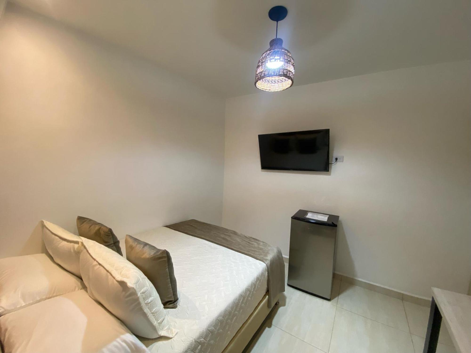 Maidy Luxury Hotel Medellin Exterior photo