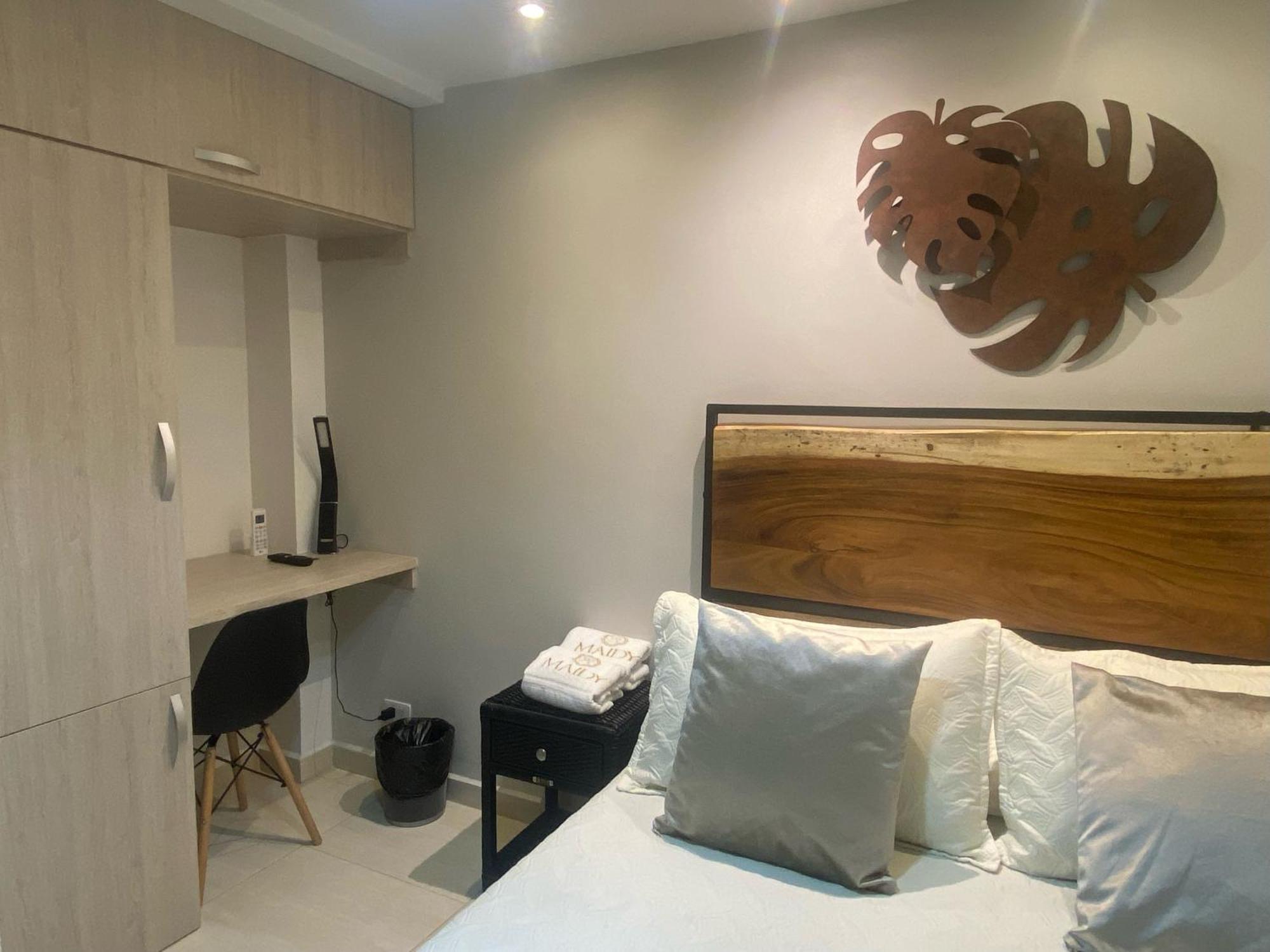 Maidy Luxury Hotel Medellin Exterior photo
