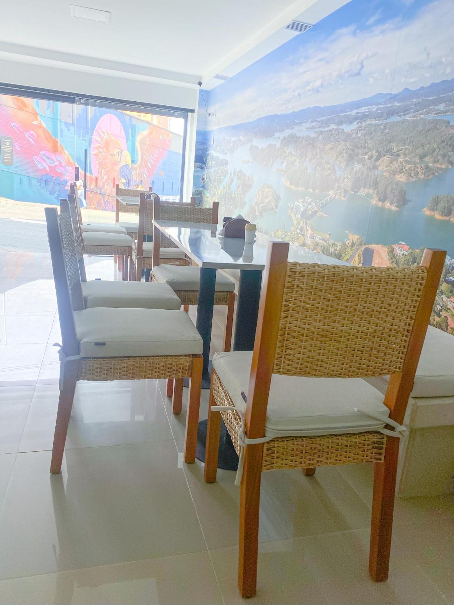 Maidy Luxury Hotel Medellin Exterior photo